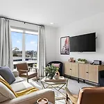 Dixieland Delight By Avantstay Rooftop Hot Tub Games Views Near Broadway