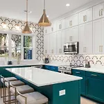 The Musgraves - Modern Music Row Home With Rooftop