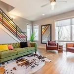 Vivid Vocals - Rooftop Views In 12 South