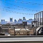 Hot Tub Views Grill Parking Holiday home Nashville