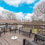 The Hope Hideaway - Cozy Home In The Nations