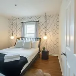 Boho West - West End - 3 Mins To Broadway