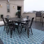 Rooftop Near Gulch And Broadway Sleep 12