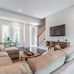 Holiday home The Taylor Martin By Local Nashville