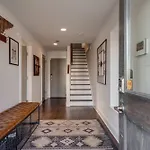 The Skyline Social - Retreat & Private Rooftop Nashville