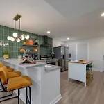 Holiday home Funky Town - Walkable To Attractions Nashville