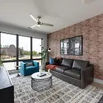 Gaia - Odyssey - 4 Units - Heart Of Midtown