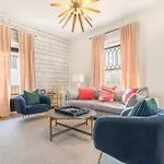 Notes Of Southern Charm - Walkable To Food & Shops Nashville