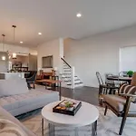 The Skyline Social - Retreat & Private Rooftop Holiday home