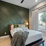 Holiday home The Blackstone Nashville