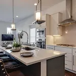 Holiday home The Skyline Social - Retreat & Private Rooftop Nashville
