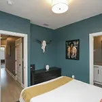 Nashville Townhome Game Room Bachelorette Ok