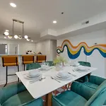 Holiday home Funky Town - Walkable To Attractions *
