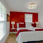 The Note Music And Modern Villa *
