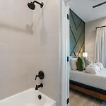 Holiday home The Blackstone