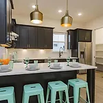 Holiday home Townhome Game Bachelorette Ok *