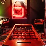Holiday home Luxury Cowboy Speakeasy, Billiards 3min To Stadium *