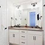 Brand New Townhome In The Heart Of The *