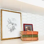 Bachelorette Pad Stage And Neon Vibe