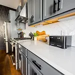 Holiday home Legendary Encore - Great For Groups *