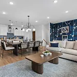 Lucy 103g Holiday home *