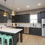 Holiday home Townhome Game Bachelorette Ok *