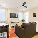 Luxury Cowboy Speakeasy, Billiards 3min To Stadium Holiday home Nashville