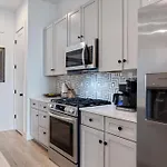 The Blackstone Nashville