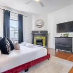 Holiday home Notes Of Southern Charm - Walkable To Food & Shops Nashville