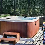 Hot Tub Views Grill Parking Holiday home Nashville