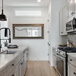 Holiday home The Blackstone Nashville