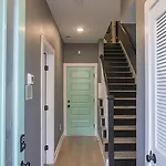Townhome Game Bachelorette Ok Holiday home *
