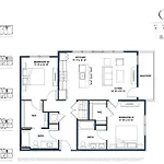 Symphony - Odyssey - Mins To Broadway - Pool & Gym