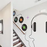 Skyline View-Patio & Fire Pit-Mins To Germantown