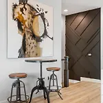 Holiday home The Blackstone Nashville