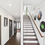 Skyline View-Patio & Fire Pit-Mins To Germantown