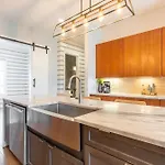 Holiday home Vivid Vocals - Rooftop Views In 12 South *