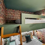 Nash Skyline Fire Pit Grill Parking