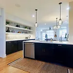 Brand New Townhome In The Heart Of The