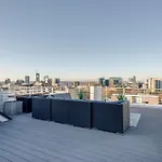 Holiday home The Skyline Social - Retreat & Private Rooftop Nashville