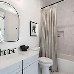The Blackstone Holiday home *