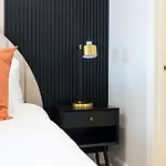 Holiday home Funky Town - Walkable To Attractions *