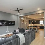 Townhome Game Bachelorette Ok * Nashville