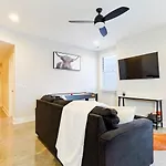 Brand New Townhome In The Heart Of The