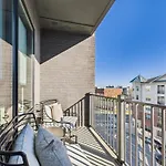 Trinity - Odyssey - Pool & Gym - Heart Of Midtown