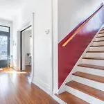 Holiday home Notes Of Southern Charm - Walkable To Food & Shops Nashville