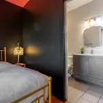 Vivid Vocals - Rooftop Views In 12 South Nashville