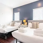 Holiday home The Taylor Martin By Local Nashville