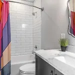 Vivid Vocals - Rooftop Views In 12 South Holiday home Nashville