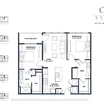 Symphony - Odyssey - Mins To Broadway - Pool & Gym